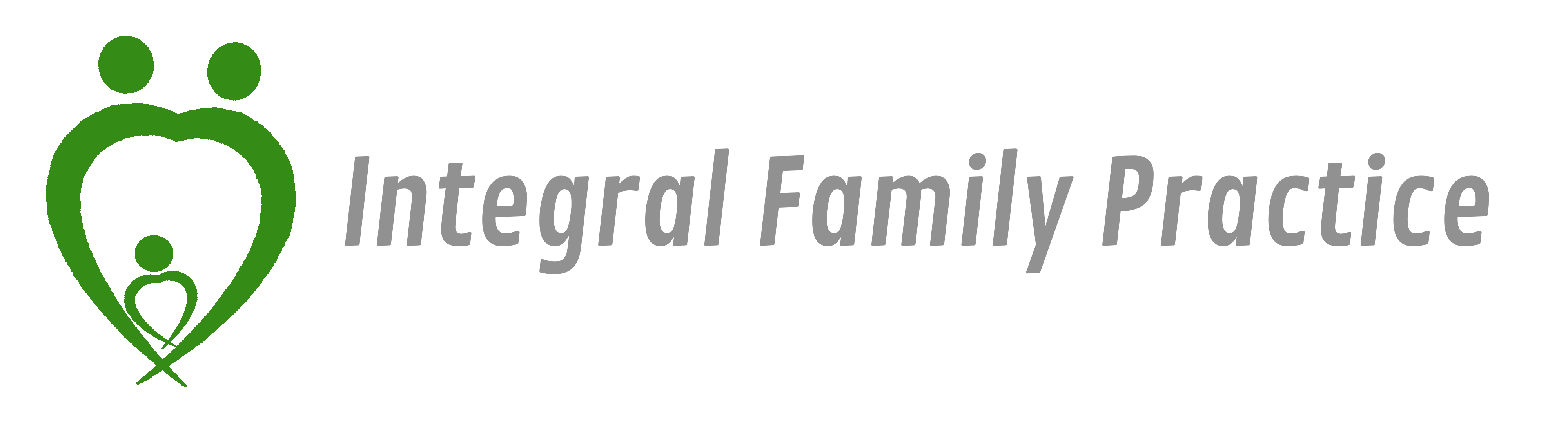 Integral Family Practice